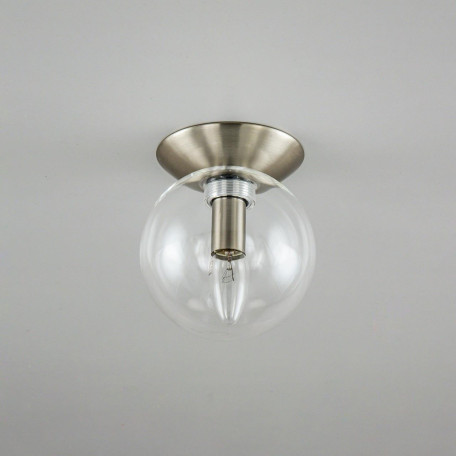 Потолочный светильник Citilux Томми CL102511, 1xE14x40W - миниатюра 3
