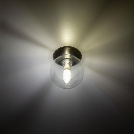 Потолочный светильник Citilux Томми CL102511, 1xE14x40W - миниатюра 9