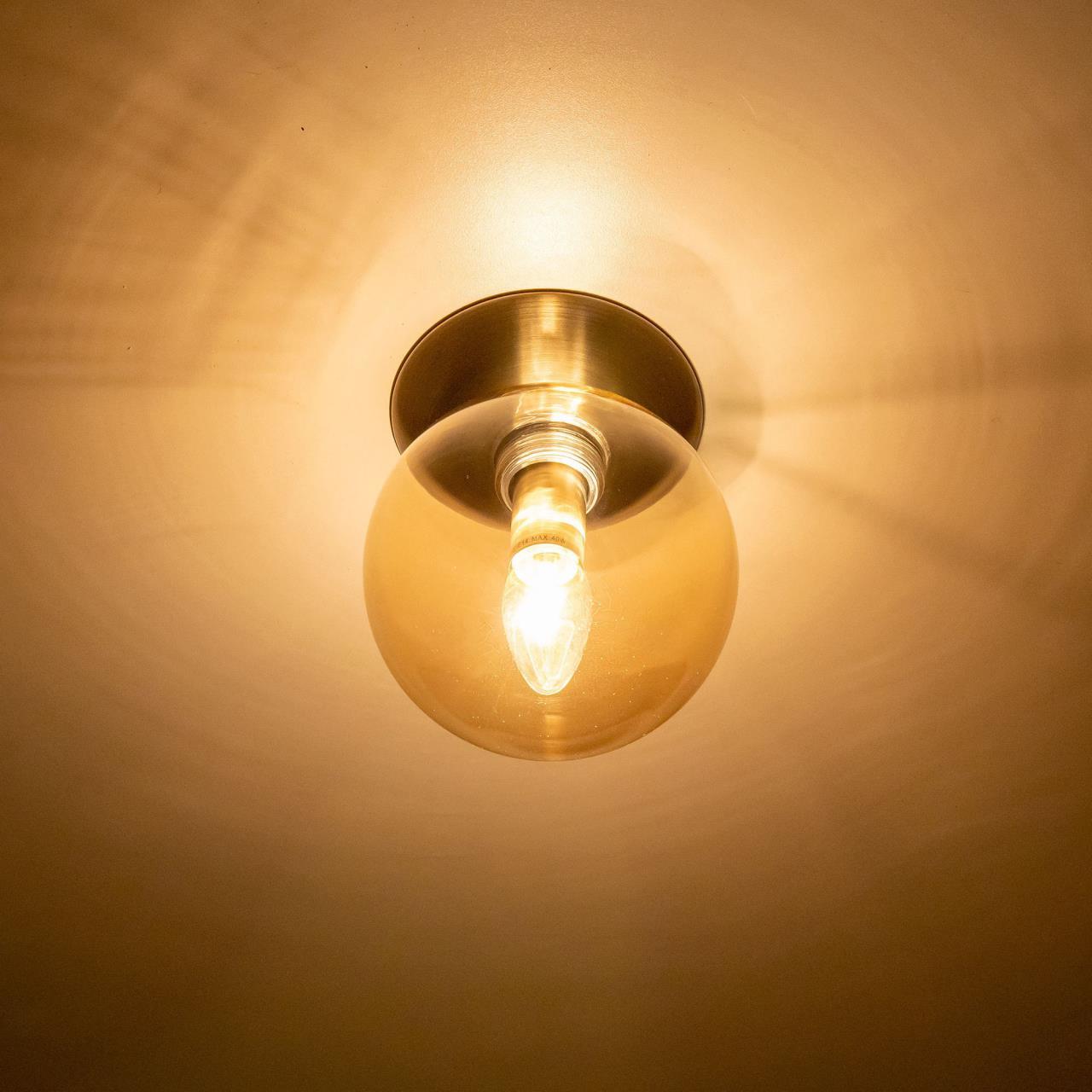 Потолочный светильник Citilux Томми CL102513, 1xE14x40W - фото 10