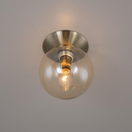 Потолочный светильник Citilux Томми CL102513, 1xE14x40W - миниатюра 12