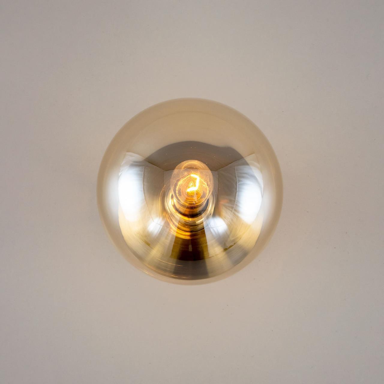 Потолочный светильник Citilux Томми CL102513, 1xE14x40W - фото 14