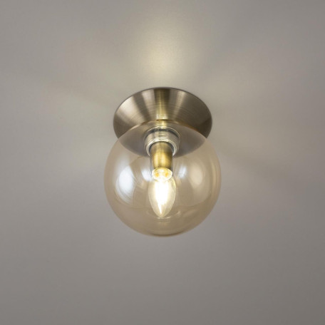 Потолочный светильник Citilux Томми CL102513, 1xE14x40W - миниатюра 5