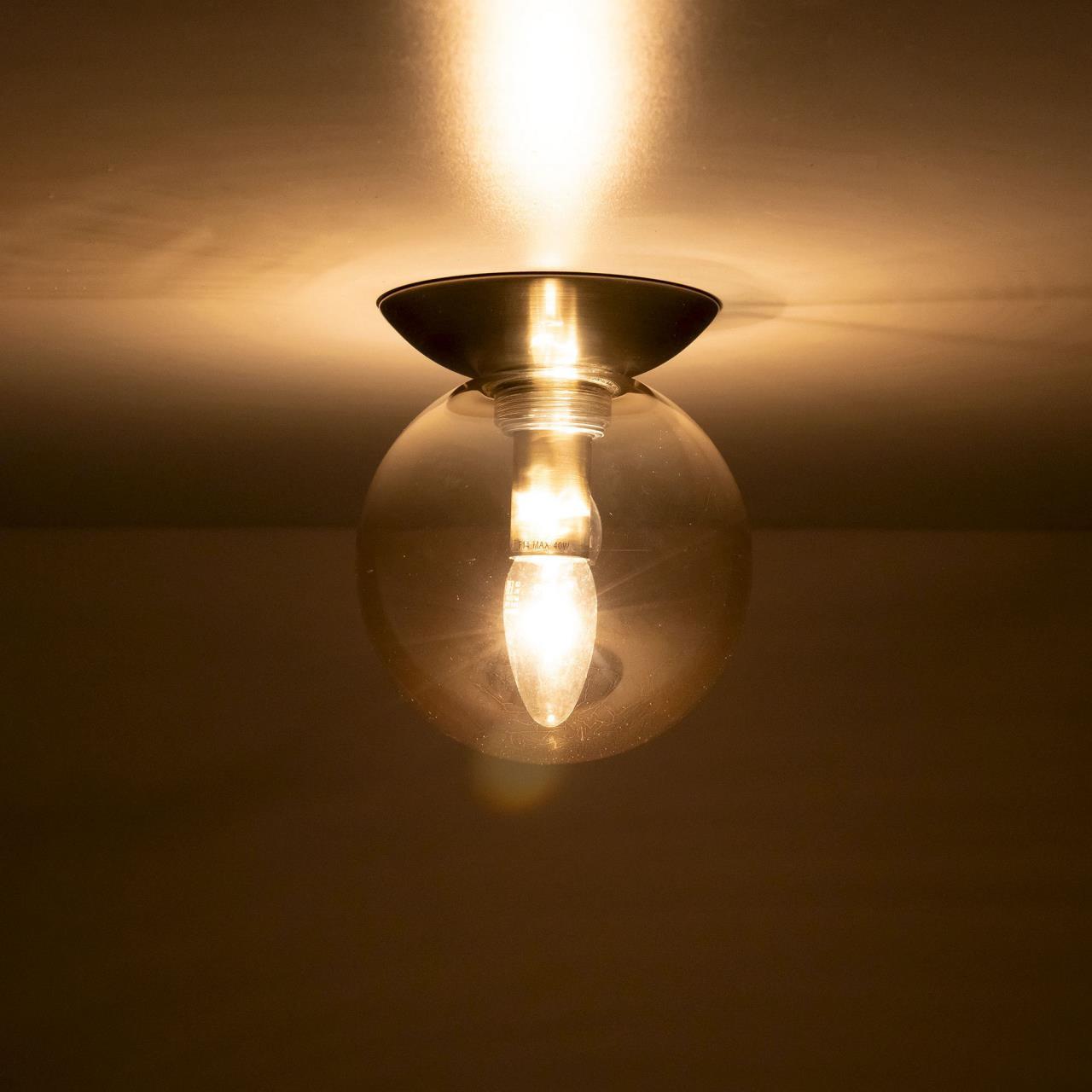 Потолочный светильник Citilux Томми CL102513, 1xE14x40W - фото 6