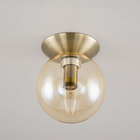Потолочный светильник Citilux Томми CL102513, 1xE14x40W - миниатюра 8