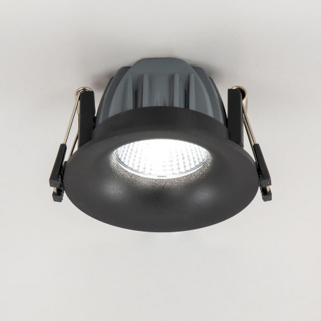 Встраиваемый светодиодный светильник Citilux Гамма CLD004NW4, LED 7W 5500K 3500lm - миниатюра 10