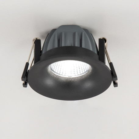 Встраиваемый светодиодный светильник Citilux Гамма CLD004NW4, LED 7W 5500K 3500lm - миниатюра 11
