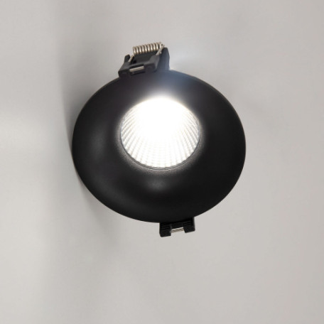 Встраиваемый светодиодный светильник Citilux Гамма CLD004NW4, LED 7W 5500K 3500lm - миниатюра 13