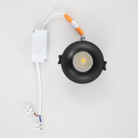 Встраиваемый светодиодный светильник Citilux Гамма CLD004NW4, LED 7W 5500K 3500lm - миниатюра 16