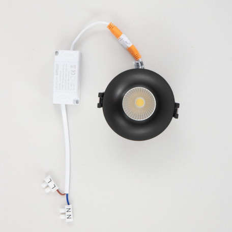 Встраиваемый светодиодный светильник Citilux Гамма CLD004NW4, LED 7W 5500K 3500lm - миниатюра 17