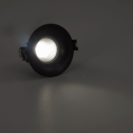 Встраиваемый светодиодный светильник Citilux Гамма CLD004NW4, LED 7W 5500K 3500lm - миниатюра 3