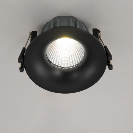 Встраиваемый светодиодный светильник Citilux Гамма CLD004NW4, LED 7W 5500K 3500lm - миниатюра 5