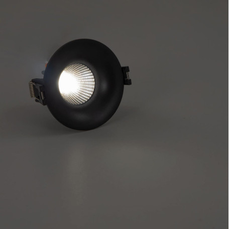 Встраиваемый светодиодный светильник Citilux Гамма CLD004NW4, LED 7W 5500K 3500lm - миниатюра 5