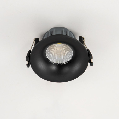 Встраиваемый светодиодный светильник Citilux Гамма CLD004NW4, LED 7W 5500K 3500lm - миниатюра 6