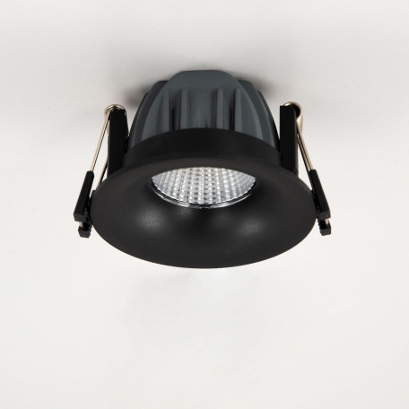 Встраиваемый светодиодный светильник Citilux Гамма CLD004NW4, LED 7W 5500K 3500lm - миниатюра 7
