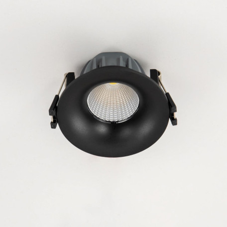 Встраиваемый светодиодный светильник Citilux Гамма CLD004NW4, LED 7W 5500K 3500lm - миниатюра 8