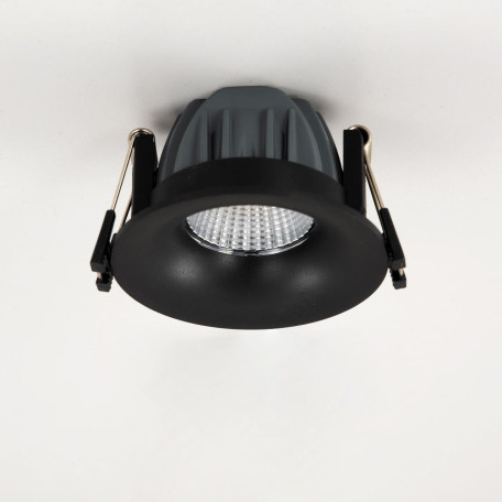 Встраиваемый светодиодный светильник Citilux Гамма CLD004NW4, LED 7W 5500K 3500lm - миниатюра 9