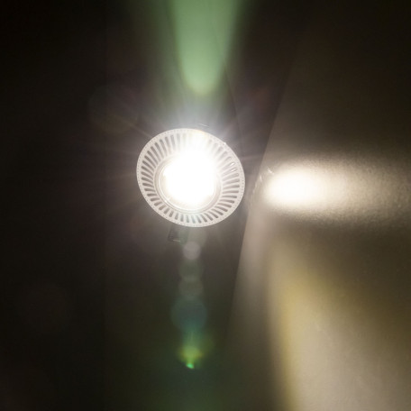 Встраиваемый светодиодный светильник Citilux Дзета CLD042NW1, LED 7W 3500K 550lm - миниатюра 11