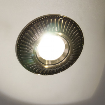 Встраиваемый светодиодный светильник Citilux Дзета CLD042NW3, LED 7W 3500K 550lm - миниатюра 12