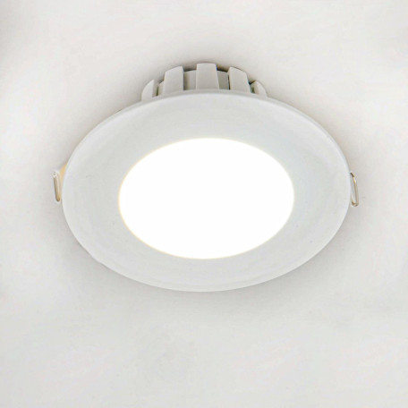 Встраиваемый светодиодный светильник Citilux Кинто CLD5103N, LED 3W 4000K 200lm - миниатюра 3