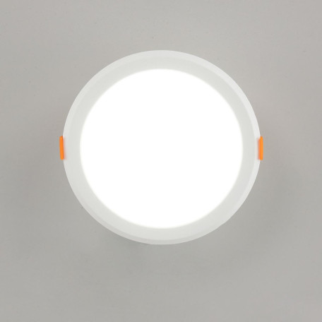 Встраиваемый светодиодный светильник Citilux Кинто CLD5112N, LED 12W 4000K 950lm - миниатюра 11