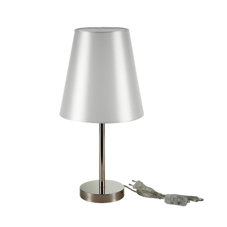 Настольная лампа Evoluce Bellino SLE105904-01, 1xE14x40W - миниатюра 2