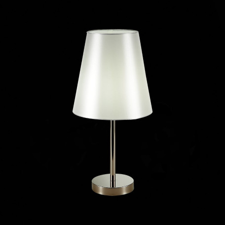 Настольная лампа Evoluce Bellino SLE105904-01, 1xE14x40W - миниатюра 3