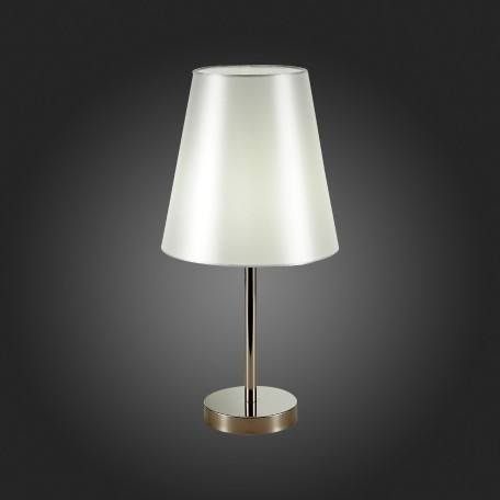 Настольная лампа Evoluce Bellino SLE105904-01, 1xE14x40W - миниатюра 4