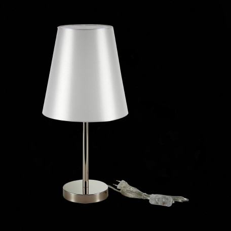 Настольная лампа Evoluce Bellino SLE105904-01, 1xE14x40W - миниатюра 5