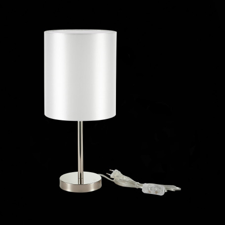 Настольная лампа Evoluce Noia SLE107304-01, 1xE14x40W - миниатюра 5