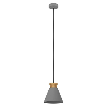 Подвесной светильник Eglo Twicken 43838, 1xE27x40W - миниатюра 1