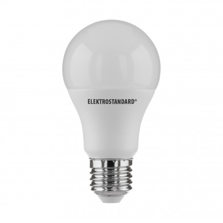 Светодиодная лампа Elektrostandard Classic LED BLE2720 a048522 E27 10W, 3300K CRI>80 - миниатюра 2