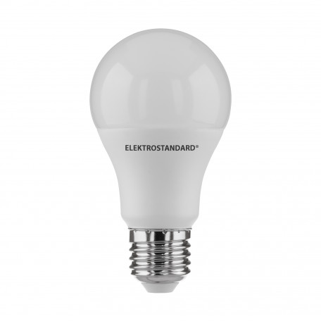 Светодиодная лампа Elektrostandard Classic LED BLE2722 a048527 E27 10W, 6500K (холодный) CRI>80 - миниатюра 2