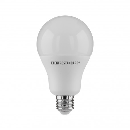 Светодиодная лампа Elektrostandard Classic LED BLE2726 a048618 E27 15W, 6500K (холодный) CRI>80 - миниатюра 2