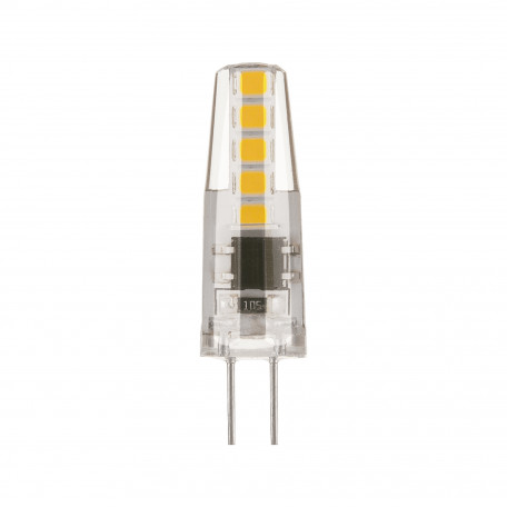 Светодиодная лампа Elektrostandard G4 LED BLG402 a049200 G4 3W, 4200K (холодный) CRI>80 - миниатюра 2