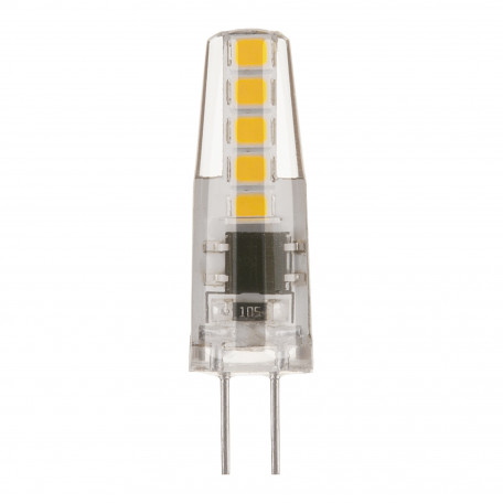 Светодиодная лампа Elektrostandard G4 LED BLG402 a049200 G4 3W, 4200K (холодный) CRI>80 - миниатюра 3
