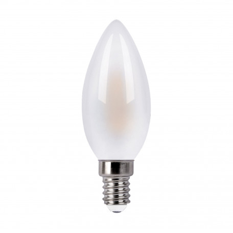 Светодиодная лампа Elektrostandard свеча F BLE1410 a049063 E14 7W, 4200K (холодный) CRI>80 - миниатюра 2