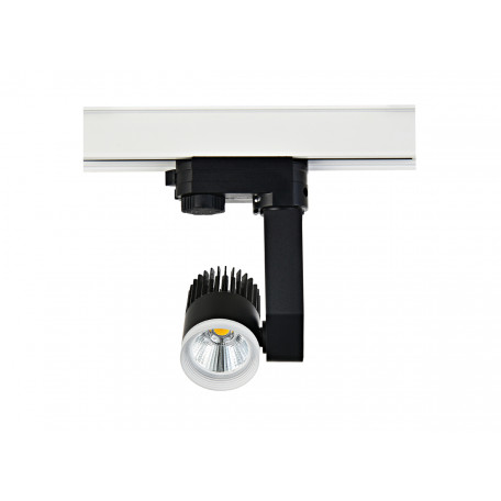 Светодиодный светильник Donolux Pro-Track DL18761/01 Track B 5W, LED 5W 3000K 500lm - миниатюра 4