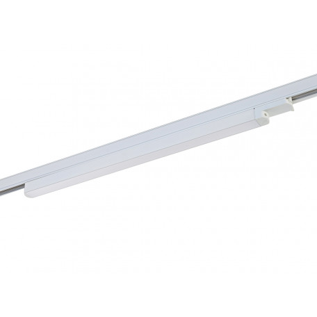 Светодиодный светильник Donolux Beam DL18931/20W W 3000K, LED 20W 3000K 1500lm, белый
