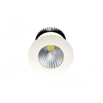 Встраиваемый светодиодный светильник Donolux DL18572/01WW-White R Dim - миниатюра 1