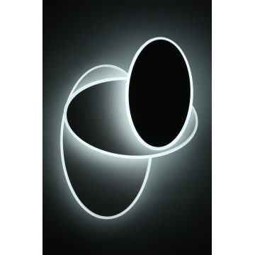 Настенный светодиодный светильник Omnilux Comerio OML-01901-25, LED 25W 6400K 1375lm - миниатюра 10