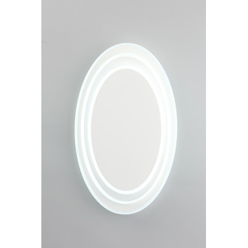 Настенный светодиодный светильник Omnilux Comerio OML-01901-25, LED 25W 6400K 1375lm - миниатюра 5