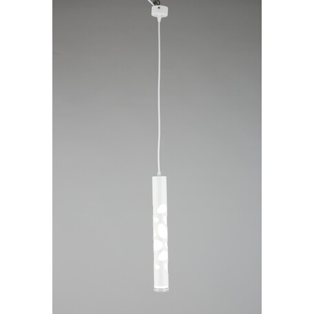 Подвесной светодиодный светильник Omnilux Arcore OML-101606-20, LED 20W 6400K 1100lm - миниатюра 1