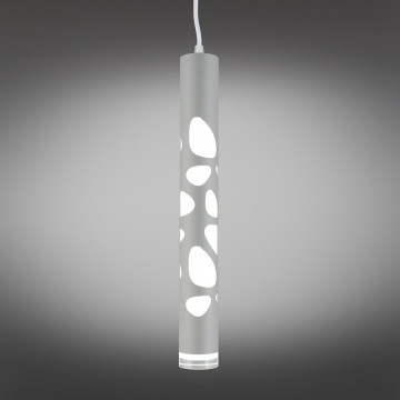 Подвесной светодиодный светильник Omnilux Arcore OML-101606-20, LED 20W 6400K 1100lm - миниатюра 3