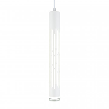 Подвесной светодиодный светильник Omnilux Borgia OML-101706-20, LED 20W 6400K 1100lm - миниатюра 2