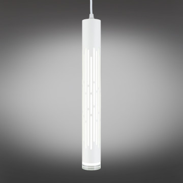 Подвесной светодиодный светильник Omnilux Borgia OML-101706-20, LED 20W 6400K 1100lm - миниатюра 3