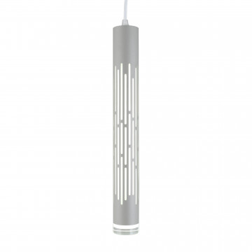 Подвесной светодиодный светильник Omnilux Borgia OML-101716-20, LED 20W 6400K 1100lm - миниатюра 2