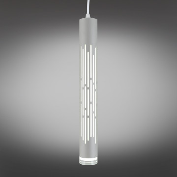 Подвесной светодиодный светильник Omnilux Borgia OML-101716-20, LED 20W 6400K 1100lm - миниатюра 3