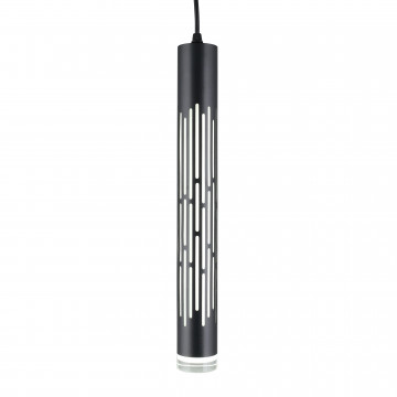 Подвесной светодиодный светильник Omnilux Borgia OML-101726-20, LED 20W 6400K 1100lm - миниатюра 2