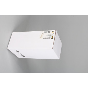 Потолочный светодиодный светильник Omnilux Arlate OML-101809-12, LED 12W 4000K 900lm - миниатюра 3