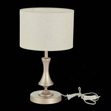 Настольная лампа Evoluce Elida SLE107704-01, 1xE14x40W - миниатюра 5